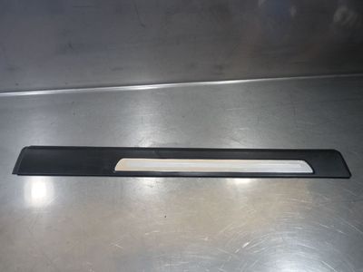AUDI A6 4F 2.0 TDI Türleisten hinten rechts 4F0853376 C E D F G ORIGINAL gebraucht - Einstiegsleisten