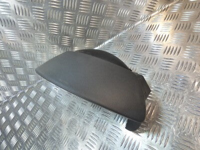 Porsche Boxster 987 3.4 S Tachoblende Instrumententafel Abdeckung ORIGINAL gebraucht - 98755202200