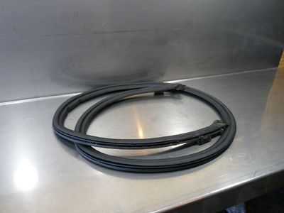Porsche Boxster S 986 3.2 Bj.04 Dichtung für Faltdach 98651421101