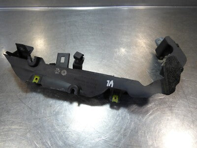 Porsche PANAMERA 970 Halter Halterung Blende Wasserkasten links 97057241300 *