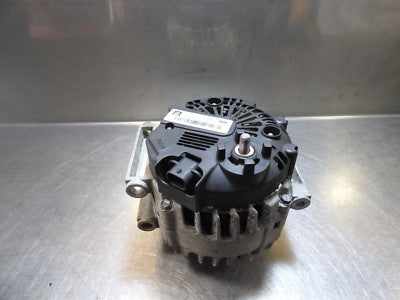 Opel Astra J 1.6 CDTI ORIGINAL gebraucht - LICHTMASCHINE 140A  13586366