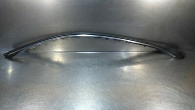 Porsche Panamera 970 Dichtung mit Chrome Zierleiste Tür vorne links 97053755501
