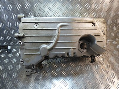 VW Transporter T5 2.5 TDI BNZ AXD Ölwanne ORIGINAL gebraucht - - 070103603L