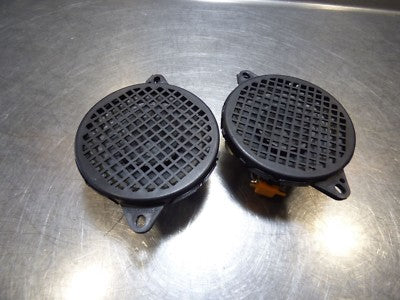 Fiat Doblo 1.3 Multijet Lautsprecher Paar ORIGINAL gebraucht - 51740461