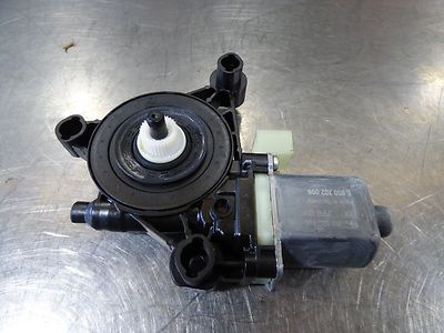 VW Touran R-Line II 5T Fensterhebermotor hinten rechts 5Q0959802A NEUE ZUSTAND!