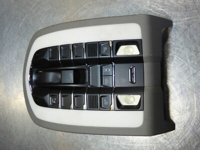 Porsche Panamera 970 Innenraumbeleuchtung Innenraumleuchte 7PP959551EL