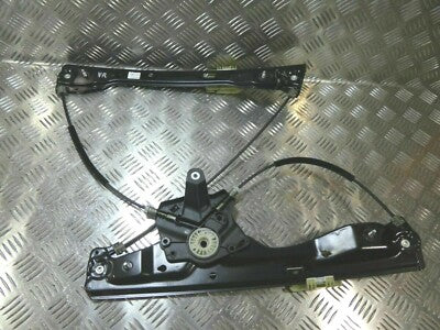 Opel Astra K 2017 Elektrische Fensterheber Vorne Rechts ohne motor GM 13406674