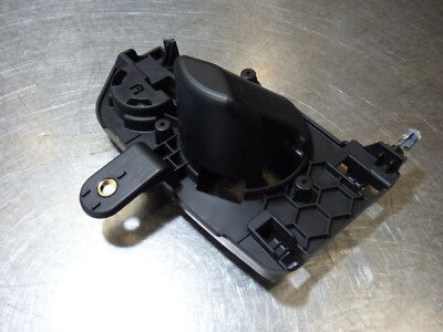 Porsche Boxster Cayman 981 Lautsprecher Halter Links hinten sitzen 98155108703