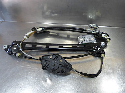 VW Passat CC 3C ohne Motor hinten rechts 3C8839462K ORIGINAL gebraucht - Fensterheber