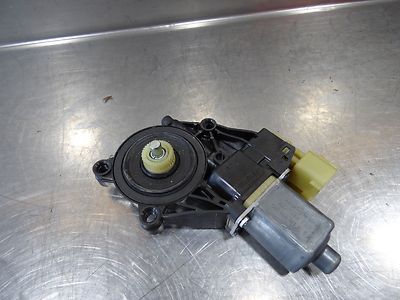 Ford Fiesta VI (MK7) Bj:2010 vorne rechts 8A61-14553-B ORIGINAL gebraucht - Fensterhebermotor
