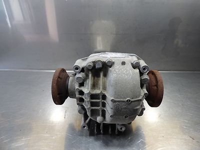 Audi A5 Quattro 3.0 TDI V6 Schalter Differential Hinterachsgetriebe 0AR525088