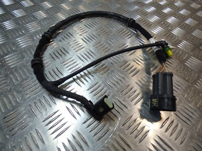 Alfa Romeo Stelvio Q4 Diesel 21 Bremssättel kabelbaum Hinten Rechts 00505518470