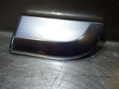 Porsche Boxster Cayman 981 991 911 Dash Finisher Trim RHD ORIGINAL gebraucht - 99155238401