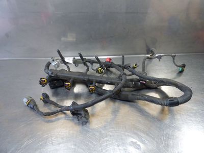 Opel Corsa 1.3 CDTI   Motorkabelbaum  552212740
