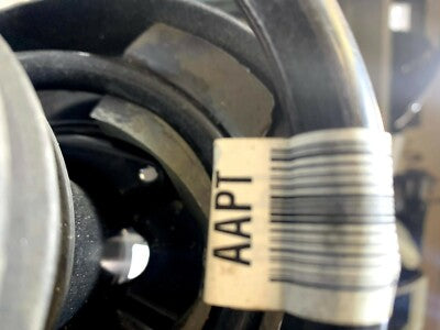 Original OPEL ASTRA K 1.4 Turbo Federbein Stoßdämpfer vorne links GM 39039563