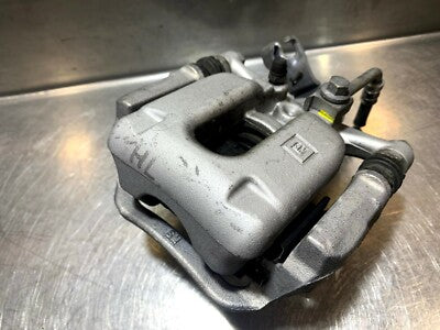 OPEL ASTRA K 1.4 Turbo Hinten Links Bremssattel mit Bremsbeläge GM39021737 550km
