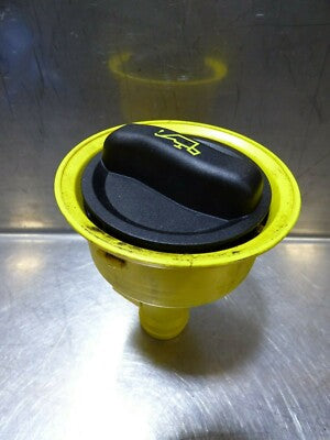 Porsche 981 Deckel Verschluss Einfüllstutzen Öl Motoröl 98110716005 98110706006