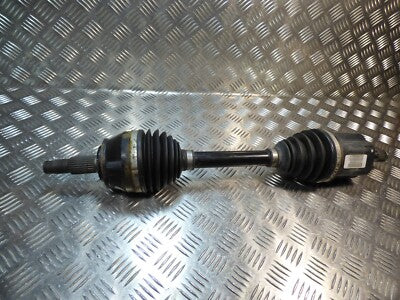 Jeep Cherokee KL 2.0 CRD LMY51 Antriebswelle Gelenkwelle links vorn ORIGINAL gebraucht - P52123738AA