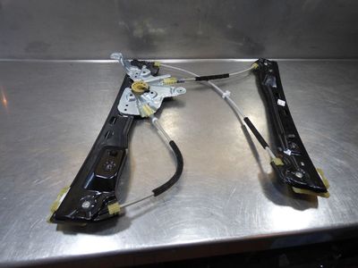 Opel Insignia 2.0 CDTI Fensterheber ohne Motor vorne rechts 20952453