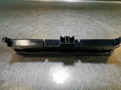 Audi Q2 Schalter Bedienteil Drive select ESP 81A925301J ORIGINAL gebraucht - Mehrfachschalter