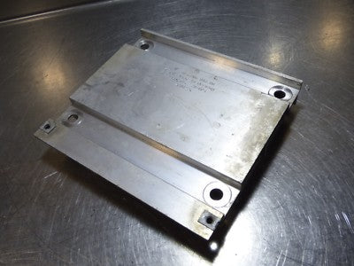 Porsche Boxster Cayman 981 Tunnel Quer Strebe Halter 98150463300 Querverbindung