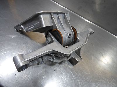 Porsche Cayman / Boxster 987 2.9 Motorhalter 9A137512322 / 9A137514521