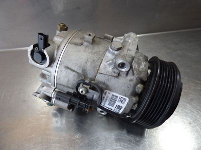 Opel 1.7 CDTI Corsa D Meriva B Mokka Astra J  Klimakompressor 13412248 FN6