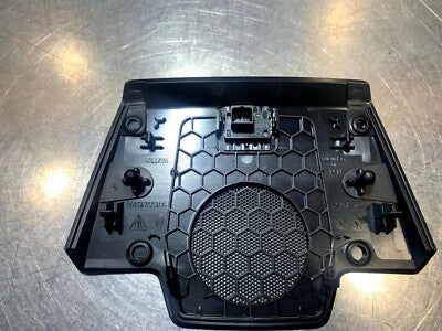 Porsche Boxster Cayman 981 Blende Armaturenbrett Sensor Klimaanlage 98155215100