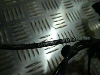 Opel Insignia B 2018 ABS Sensor Vorne Rechts = Links 84149055