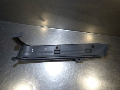 Ford Transit Kasten 2011 Stoßstangenecke Stoßstange Hinten links 6C11-29397-AD