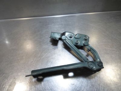 Opel Astra J 1.7 CDTI Motorhaubenscharniere links ORIGINAL gebraucht - 20879202