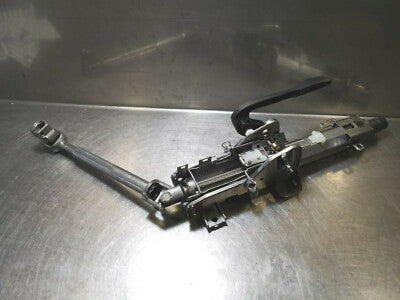 Audi Q2 2018 RHD Genuine Steering Column 5Q2419512D