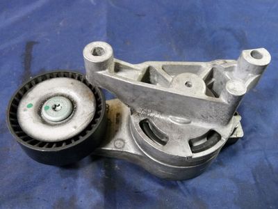 VW PASSAT 3C 2.0 TDI BKP 03G903315 / 03G 903 315 ORIGINAL gebraucht - Spannrolle
