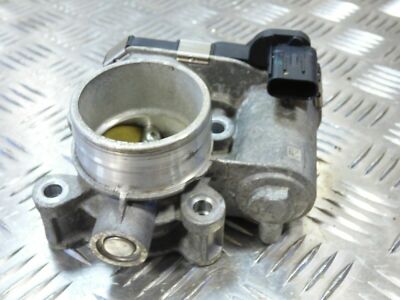 Opel Astra K 1.4 TURBO Insignia B Mokka Drosselklappe 12671379AA