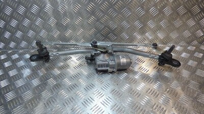Alfa Romeo Stelvio Q4 Facelift  Wischergestänge mit wischermotor  00505565970