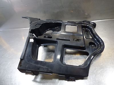 BMW 330D Führung Stossfänger seitlich links Halter ORIGINAL gebraucht - 7202667