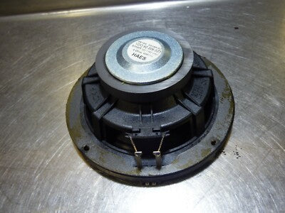 Smart Fortwo 450 Cabrio Lautsprecher Boxen vorne VDO 92206023 ORIGINAL gebraucht - 0001152V002