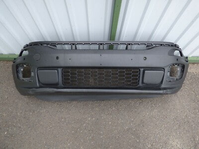 Jeep Renegade ab 2014 Soßstange vorne mit gitter und PDC loch 07355986040E