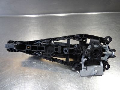 Opel Insignia Bj.:2012 Türgriff, außen hinten links ORIGINAL gebraucht - 13503893