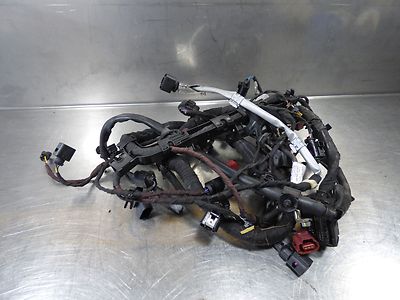 Skoda Octavia (5E5) 1.6 TDI Motorkabelbaum  04L972627S