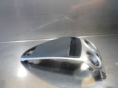Opel Corsa D 1.4  Abdeckung Verkleidung Konsole Armaturenbrett 13204955