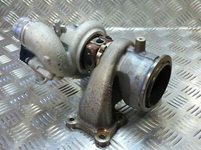 Opel Astra K 1.4 TURBO 150PS Turbolader GM ORIGINAL gebraucht - 49180-04051 ORIGINAL gebraucht - 12668297