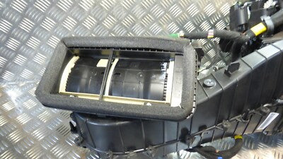 Alfa Romeo Stelvio Q4 2021 Heizkasten heizungkasten 00505627180