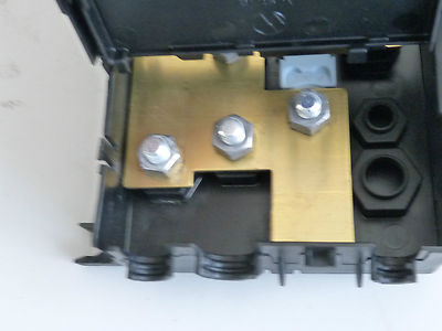 VW Phaeton 3D Sicherungskasten 2te Batterie 3D0937576 ORIGINAL gebraucht - Hauptsicherungsdose