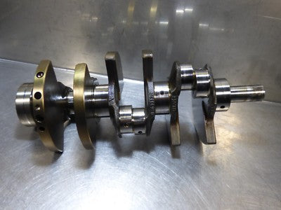 Kurbelwelle für Porsche PANAMERA 3.6 V6 M46.20 Motor 300 PS 9461012R ORIGINAL gebraucht - 94601122