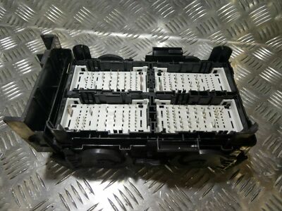 Opel Insignia B 1.5 Turbo 2018 SICHERUNGSBLOCK GM 39116632