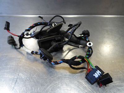Skoda Superb 1.9 TDI Türkabelbaum hinten rechts 3T0971161B / 3T0 971 161 B