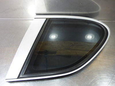 Porsche Cayenne 955 Eckfenster Fenster Seitenscheibe rechts 7L5845298AF