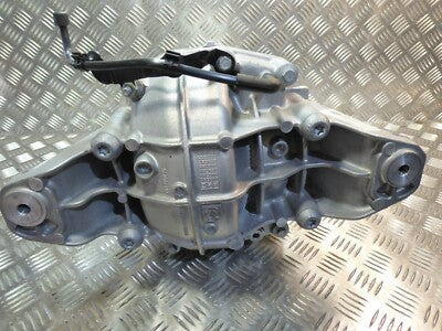 Alfa Romeo Stelvio Q4 Facelift 2.2 Diesel Differenzial hinten 00552719890 (NEU)