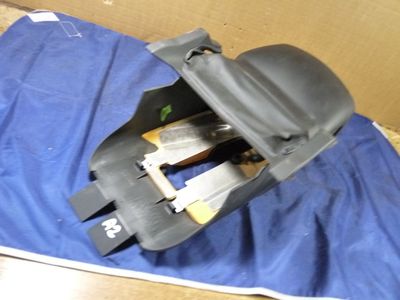 AUDI A2 1.4 TDI Lenksäule komplett 8Z0953516A / 8Z0 953 516 A ORIGINAL gebraucht - Verkleidung